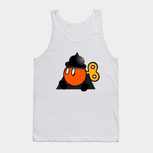 Clockwork Orange Tank Top